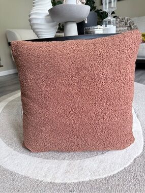 Decorative Throw Pillow